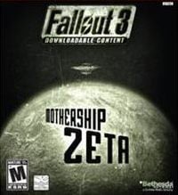 Treinador liberado para Fallout 3: Mothership Zeta [v1.0.9]