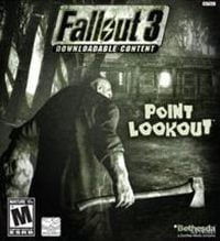 Fallout 3: Point Lookout: Treinador (V1.0.21)