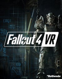 Fallout 4 VR: Treinador (V1.0.76)