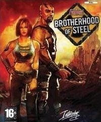 Fallout: Brotherhood of Steel: Trainer +8 [v1.5]