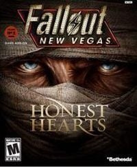 Treinador liberado para Fallout: New Vegas Honest Hearts [v1.0.8]