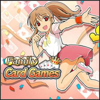 Treinador liberado para Family Card Games [v1.0.9]