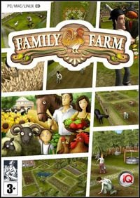 Family Farm: Cheats, Trainer +5 [CheatHappens.com]