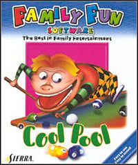 Family Fun: Cool Pool: Trainer +7 [v1.1]