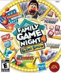 Family Game Night 4: The Game Show: Treinador (V1.0.72)