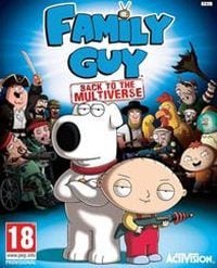 Treinador liberado para Family Guy: Back to the Multiverse [v1.0.1]