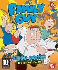 Treinador liberado para Family Guy [v1.0.2]