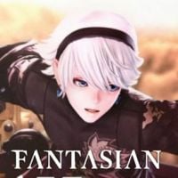 Fantasian: Trainer +9 [v1.9]