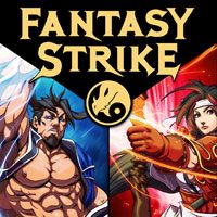 Treinador liberado para Fantasy Strike [v1.0.9]