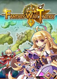 Fantasy War Tactics: Cheats, Trainer +13 [MrAntiFan]