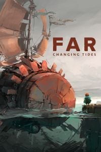 FAR: Changing Tides: Trainer +14 [v1.5]