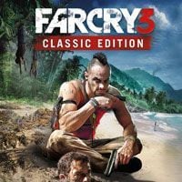 Far Cry 3: Classic Edition: Treinador (V1.0.52)