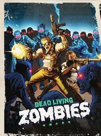 Far Cry 5: Dead Living Zombies: Trainer +6 [v1.9]