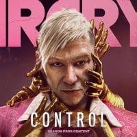 Treinador liberado para Far Cry 6 Pagan: Control [v1.0.8]