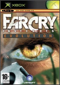 Treinador liberado para Far Cry Instincts Evolution [v1.0.1]