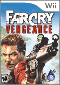 Far Cry: Vengeance: Cheats, Trainer +12 [MrAntiFan]