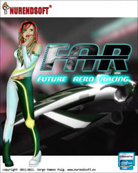 FAR: Future Aero Racing: Cheats, Trainer +10 [CheatHappens.com]