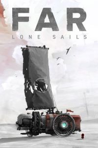 FAR: Lone Sails: Trainer +15 [v1.9]