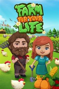 Farm for your Life: Treinador (V1.0.3)