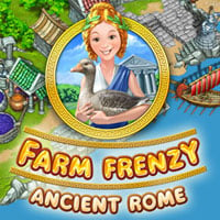 Treinador liberado para Farm Frenzy: Ancient Rome [v1.0.4]