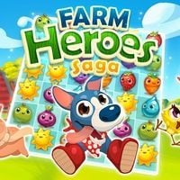 Farm Heroes Saga: Trainer +7 [v1.8]