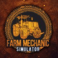 Farm Mechanic Simulator: Trainer +15 [v1.3]