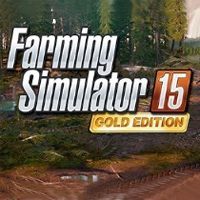 Farming Simulator 15: Gold: Treinador (V1.0.81)