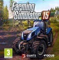 Treinador liberado para Farming Simulator 15 [v1.0.4]