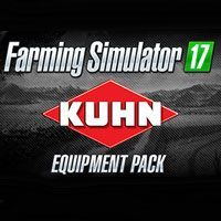 Farming Simulator 17: Kuhn: Cheats, Trainer +9 [FLiNG]