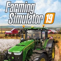 Farming Simulator 19: Cheats, Trainer +5 [MrAntiFan]