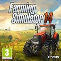 Farming Simulator 2014: Trainer +13 [v1.4]