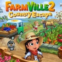 Treinador liberado para FarmVille 2: Country Escape [v1.0.5]