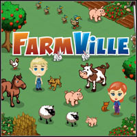 FarmVille: Trainer +10 [v1.8]