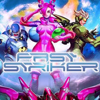 Fast Striker: Trainer +13 [v1.5]