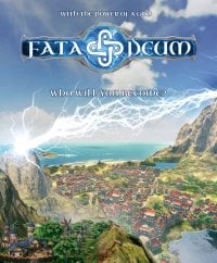 Fata Deum: Trainer +8 [v1.2]