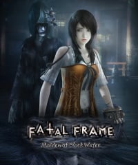 Fatal Frame: Maiden of Black Water: Cheats, Trainer +13 [CheatHappens.com]