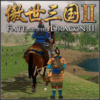 Fate of the Dragon II: Treinador (V1.0.35)