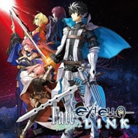 Treinador liberado para Fate/Extella Link [v1.0.2]