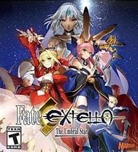 Fate/Extella: The Umbral Star: Cheats, Trainer +12 [MrAntiFan]