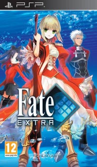 Fate/Extra: Cheats, Trainer +15 [FLiNG]