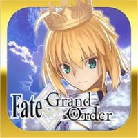 Treinador liberado para Fate/Grand Order [v1.0.6]