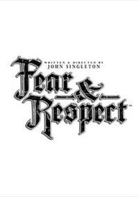 Treinador liberado para Fear & Respect [v1.0.7]