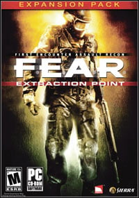 F.E.A.R.: Extraction Point: Trainer +7 [v1.8]