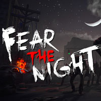 Fear the Night: Cheats, Trainer +8 [MrAntiFan]