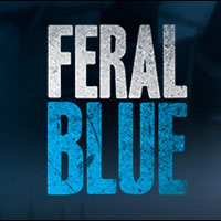 Feral Blue: Trainer +14 [v1.3]