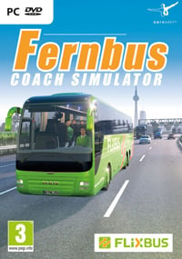 Fernbus Simulator: Trainer +11 [v1.9]