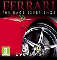 Ferrari The Race Experience: Cheats, Trainer +9 [dR.oLLe]