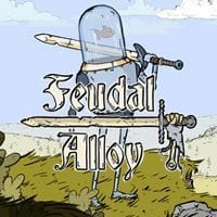 Feudal Alloy: Treinador (V1.0.46)