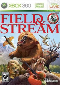 Field & Stream: Total Outdoorsman Challenge: Cheats, Trainer +12 [CheatHappens.com]