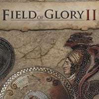 Field of Glory II: Treinador (V1.0.81)